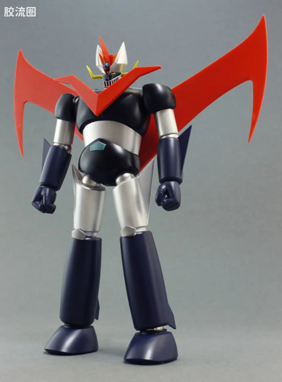 EVOLUTION-TOY机甲成品系列 Dynamite Action GK Limited GK 大魔神 大魔神 - 图片